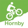 TrailMapps: Hornby Island