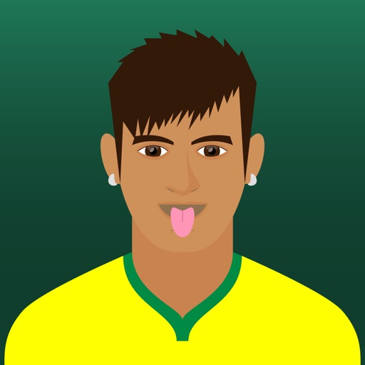 Football Legends Emojis