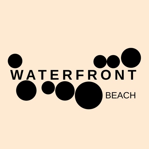 WATERFRONT APP