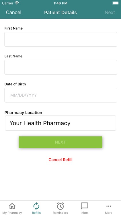 Your Health Pharmacy screenshot-7