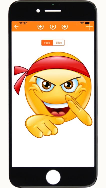 Emojis stickers for whatsapp screenshot-7