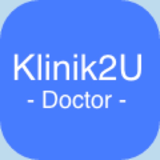 Klinik2U for Doctor