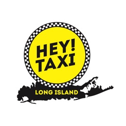 Hey Taxi Car Service