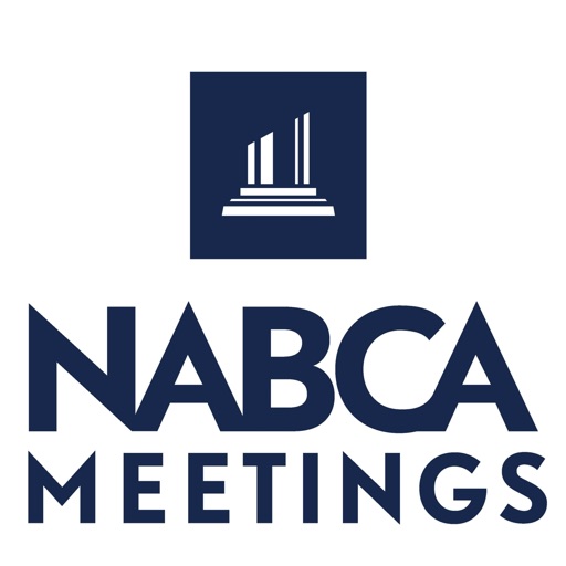 NABCA Meetings by National Alcohol Beverage Control Association