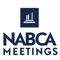 As a part of the Association’s charter, NABCA offers several meetings, seminars and symposiums throughout the year