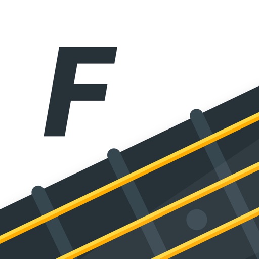 Fret Trainer - Learn Fretboard Icon