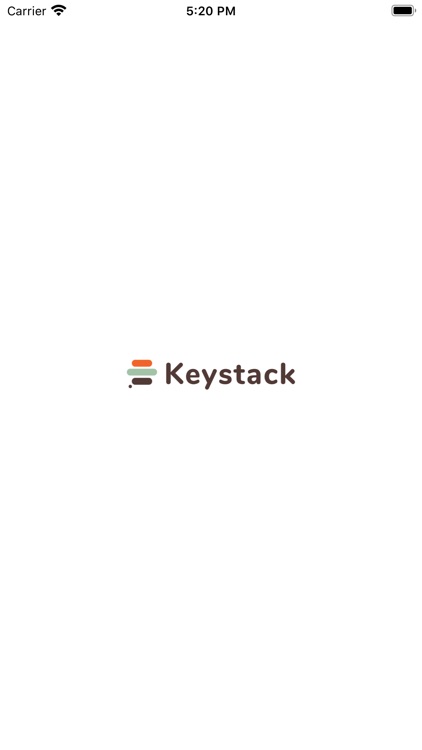 Keystack