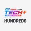 GEC Tech+ The HUNDREDS