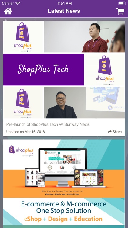 ShopPlus Tech screenshot-3