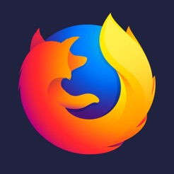 Internet-Browser Firefox