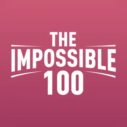 The Impossible 100 Читы