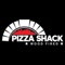 Order online from Pizza Shack