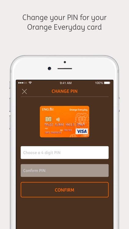 ING Australia Banking screenshot-5