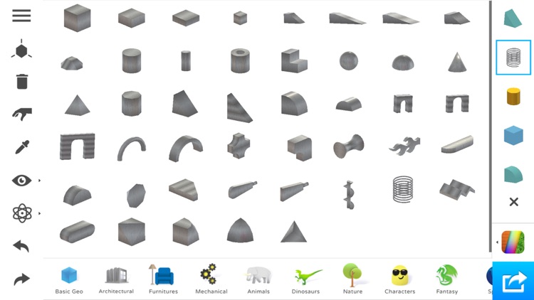 Assemblr - Make 3D, Show in AR