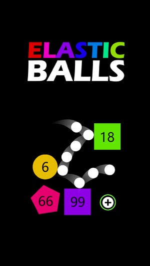 Elastic Balls(圖1)-速報App