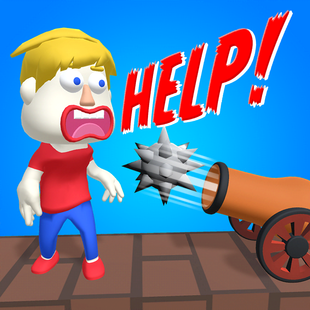 暇つぶしパズルゲーム Save Them All Iphoneアプリ Applion