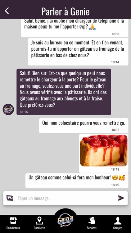 Genie Mtl