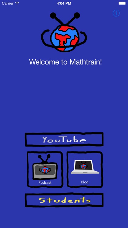 Mathtrain