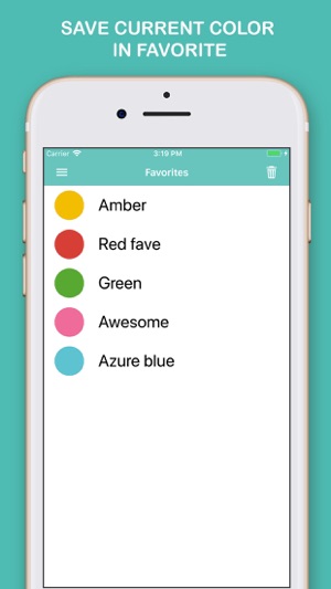 PickColor - Image Color Picker(圖5)-速報App