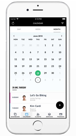 MAK Fitness(圖3)-速報App