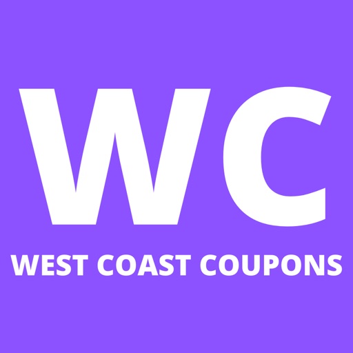 West Coast Coupons