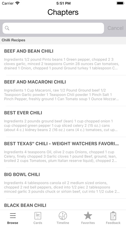 500 Soup & Chili Recipes