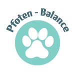 Hunde Pfoten Balance