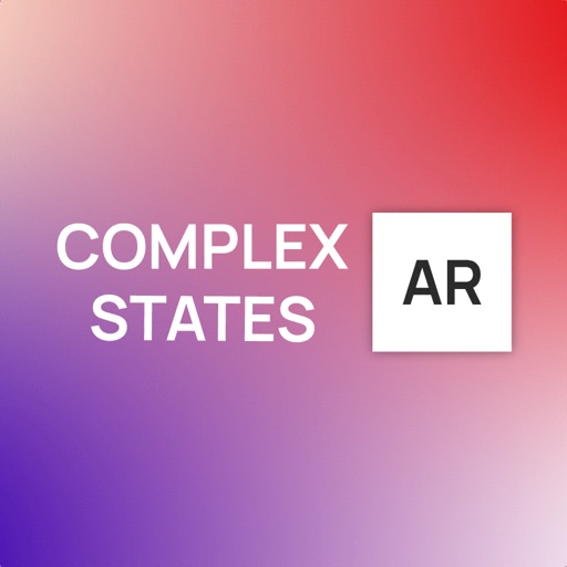 Complex States AR