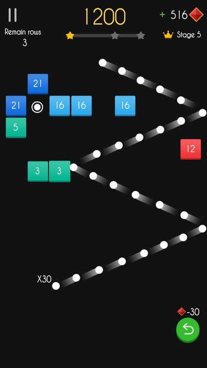 Balls Bricks Breaker screenshot-8