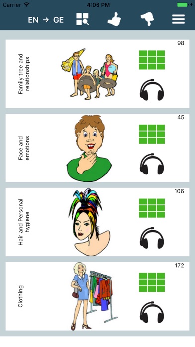 imagine learning - study blue 10 IOS -