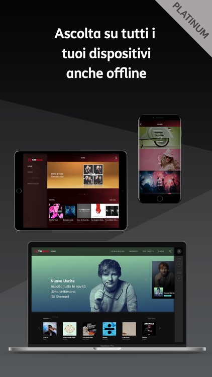 TIMMUSIC screenshot-4