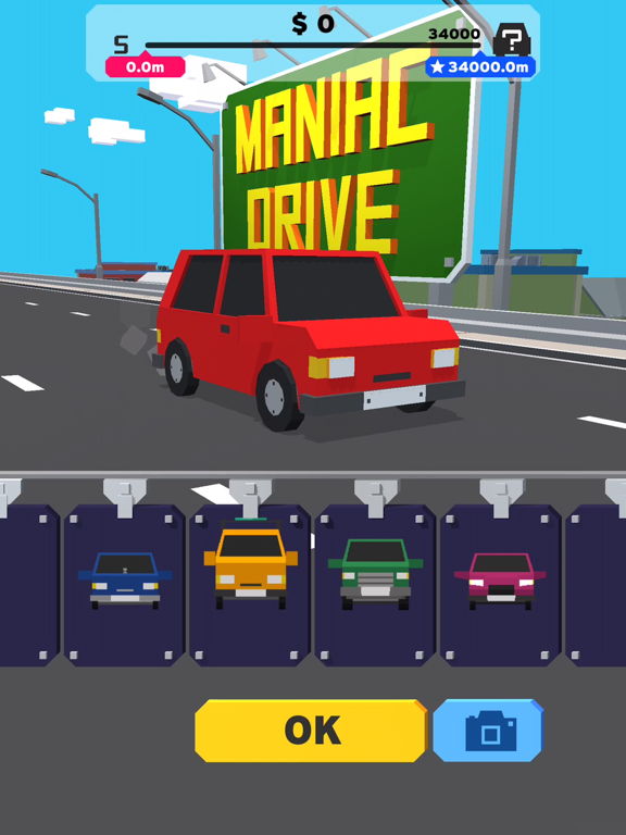 Maniac Driveのおすすめ画像4