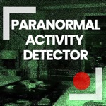 Paranormal Activity Detector