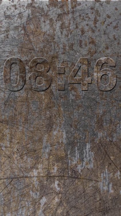 My Own Clock