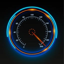 Speedometer: GPS Speedo