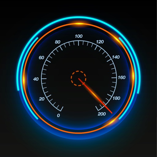 accurate gps speedometer app