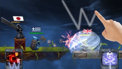 Disruption: Force Of Magic screenshot 4
