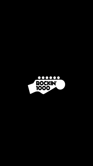 Rockin'1000 management(圖1)-速報App