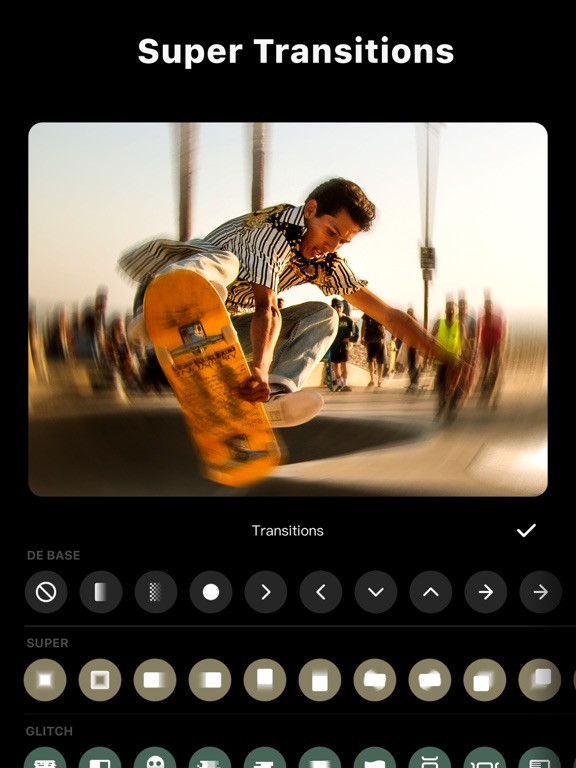 InShot - Montage video & photo InShot - Montage video & photo
