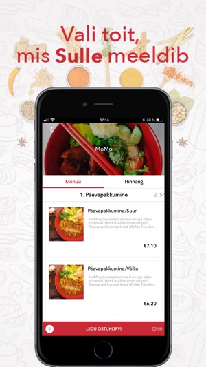 Mychef.ee(圖5)-速報App