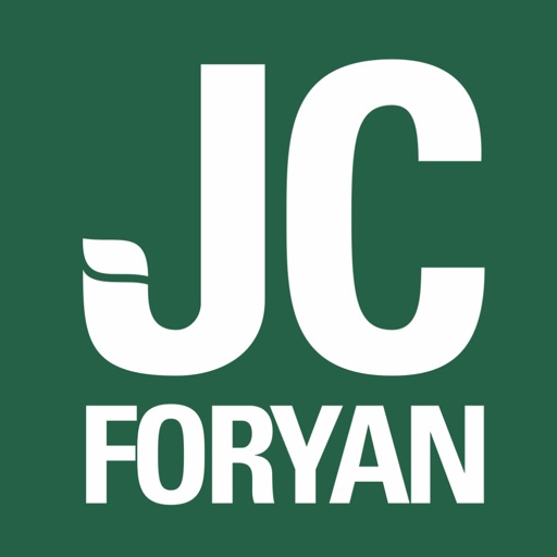 JC Foryan