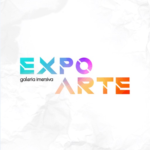 Expo ARte Icon