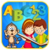 Learn Kids - Alphabet, Numbers