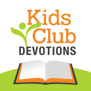 Kids Club Devotions