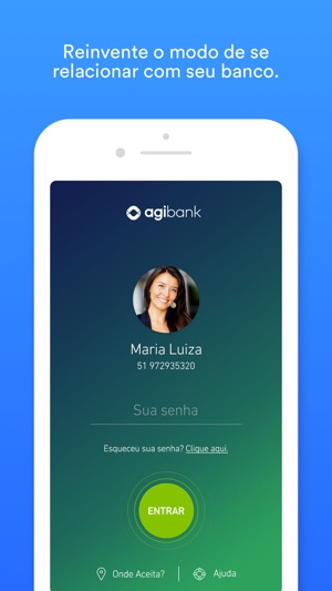 ‎Agibank - Seu Banco Digital na App Store