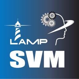 SVM - LAMP