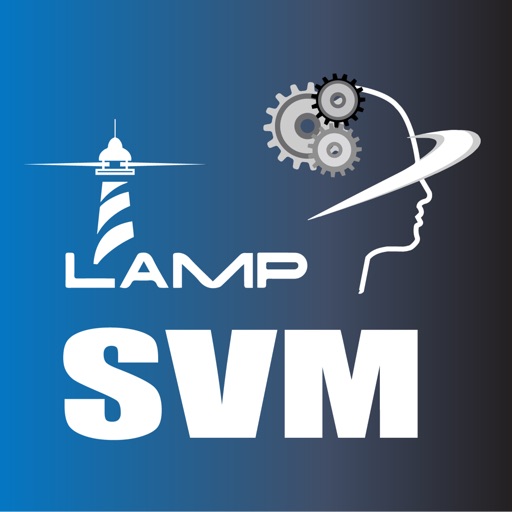 SVM - LAMP