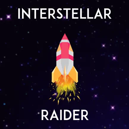 Interstellar Raider Читы