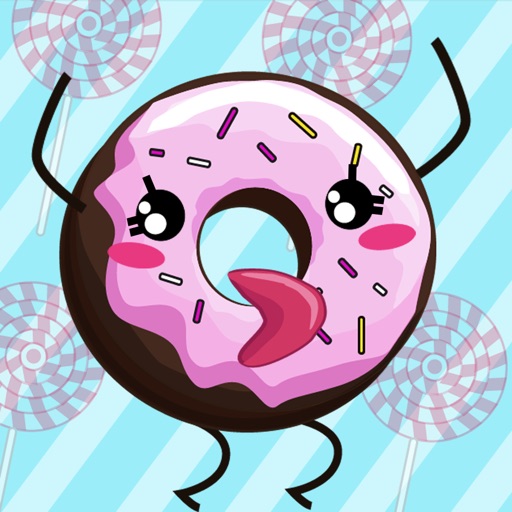 Sweet Cake Escape icon