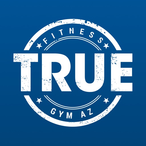 True Fitness LLC Icon